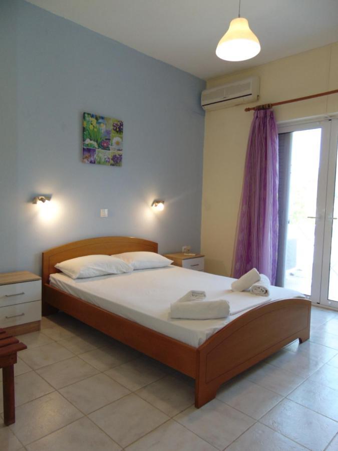 Villa Avra Dassia  Exteriör bild